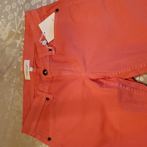 Size 28 - Habitual Los Angeles Skinny Jeans - BNWT - Picture 4 of 7